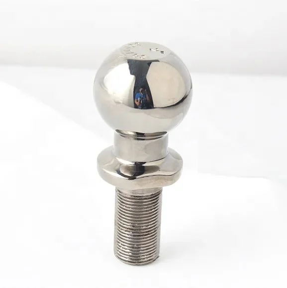Custom Trailer Ball Installation Tips for Beginners